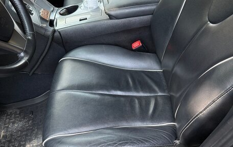 Toyota Venza I, 2014 год, 1 995 000 рублей, 15 фотография