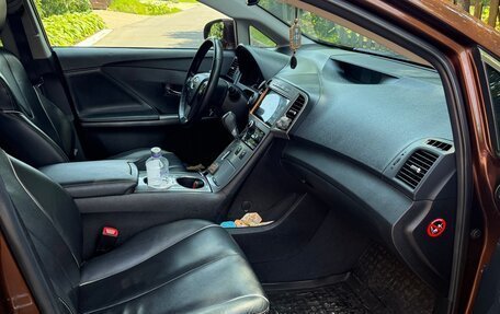 Toyota Venza I, 2014 год, 1 995 000 рублей, 17 фотография