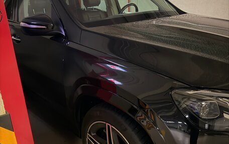 Mercedes-Benz GLS, 2020 год, 7 234 000 рублей, 2 фотография