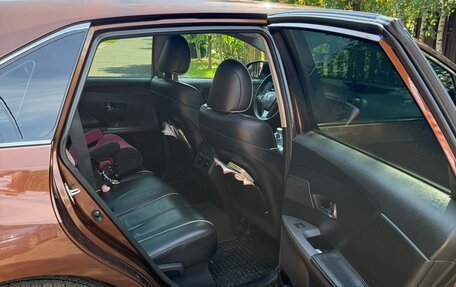 Toyota Venza I, 2014 год, 1 995 000 рублей, 18 фотография