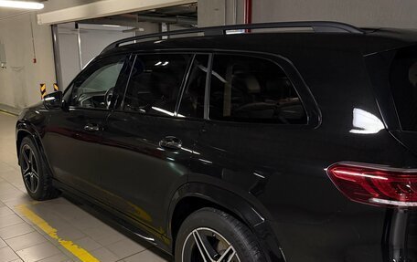 Mercedes-Benz GLS, 2020 год, 7 234 000 рублей, 4 фотография