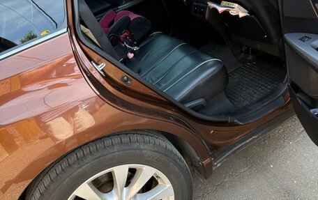 Toyota Venza I, 2014 год, 1 995 000 рублей, 19 фотография