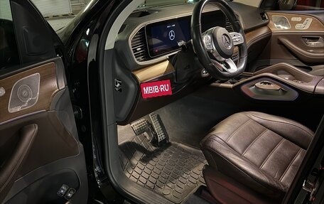 Mercedes-Benz GLS, 2020 год, 7 234 000 рублей, 5 фотография