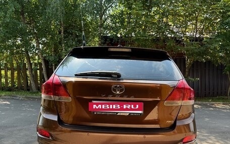Toyota Venza I, 2014 год, 1 995 000 рублей, 20 фотография
