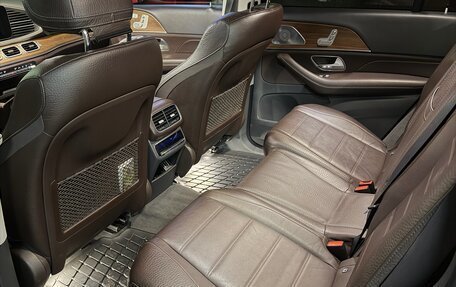 Mercedes-Benz GLS, 2020 год, 7 234 000 рублей, 9 фотография