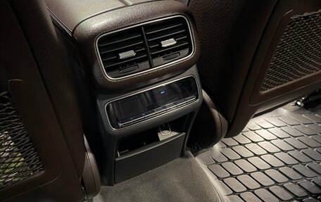 Mercedes-Benz GLS, 2020 год, 7 234 000 рублей, 10 фотография