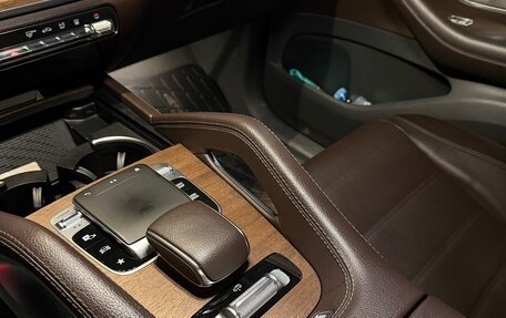 Mercedes-Benz GLS, 2020 год, 7 234 000 рублей, 8 фотография