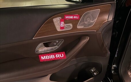 Mercedes-Benz GLS, 2020 год, 7 234 000 рублей, 6 фотография
