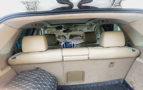 Cadillac SRX II рестайлинг, 2014 год, 1 250 000 рублей, 11 фотография