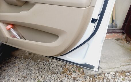 Cadillac SRX II рестайлинг, 2014 год, 1 250 000 рублей, 4 фотография