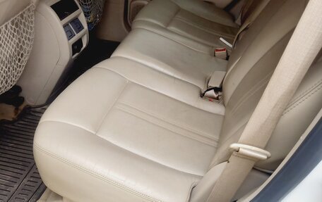 Cadillac SRX II рестайлинг, 2014 год, 1 250 000 рублей, 12 фотография