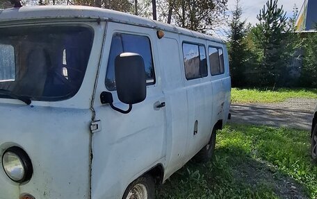 ЛуАЗ 3151, 2010 год, 270 000 рублей, 2 фотография