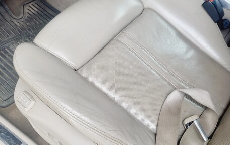 Cadillac SRX II рестайлинг, 2014 год, 1 250 000 рублей, 17 фотография