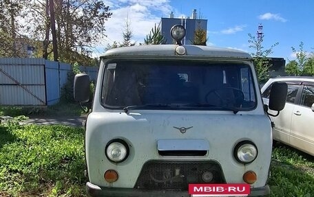 ЛуАЗ 3151, 2010 год, 270 000 рублей, 3 фотография