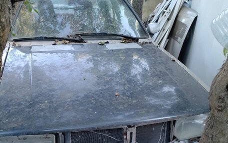 Audi 80, 1984 год, 75 000 рублей, 2 фотография