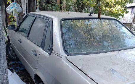 Audi 80, 1984 год, 75 000 рублей, 3 фотография