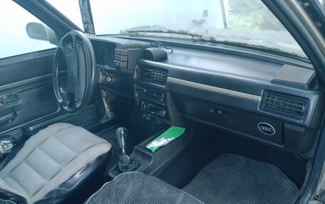 Audi 80, 1984 год, 75 000 рублей, 7 фотография