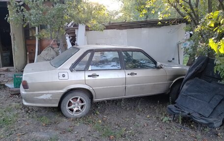 Audi 80, 1984 год, 75 000 рублей, 8 фотография