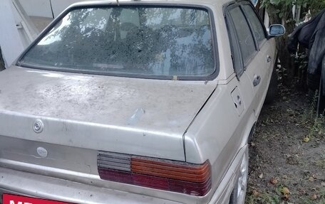 Audi 80, 1984 год, 75 000 рублей, 12 фотография