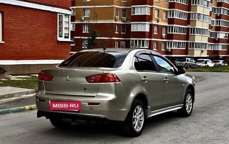 Mitsubishi Lancer IX, 2010 год, 585 000 рублей, 6 фотография