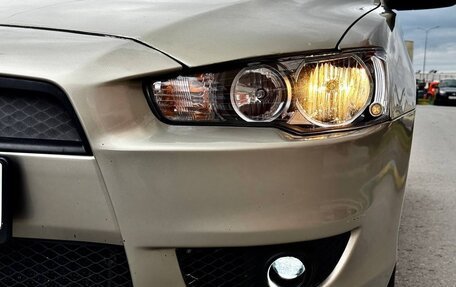 Mitsubishi Lancer IX, 2010 год, 585 000 рублей, 11 фотография