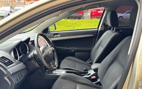 Mitsubishi Lancer IX, 2010 год, 585 000 рублей, 14 фотография