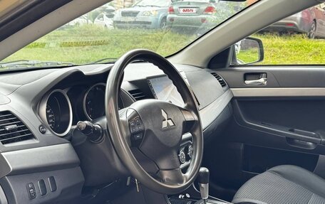 Mitsubishi Lancer IX, 2010 год, 585 000 рублей, 13 фотография
