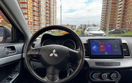 Mitsubishi Lancer IX, 2010 год, 585 000 рублей, 16 фотография