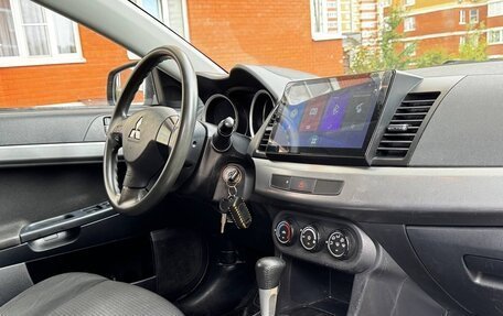 Mitsubishi Lancer IX, 2010 год, 585 000 рублей, 18 фотография
