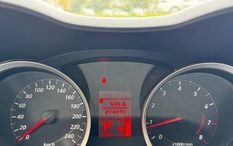 Mitsubishi Lancer IX, 2010 год, 585 000 рублей, 21 фотография
