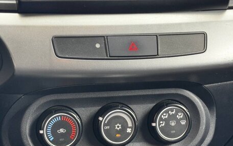 Mitsubishi Lancer IX, 2010 год, 585 000 рублей, 17 фотография