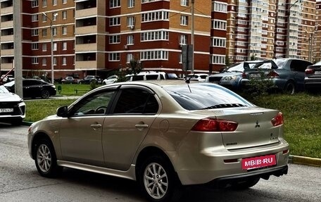 Mitsubishi Lancer IX, 2010 год, 585 000 рублей, 8 фотография