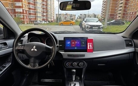 Mitsubishi Lancer IX, 2010 год, 585 000 рублей, 15 фотография