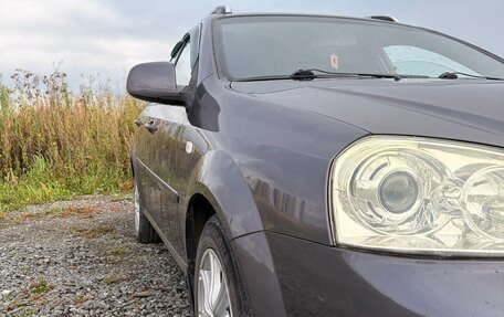 Chevrolet Lacetti, 2011 год, 610 000 рублей, 4 фотография