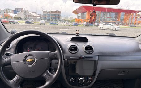 Chevrolet Lacetti, 2011 год, 610 000 рублей, 8 фотография
