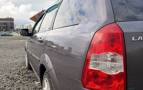 Chevrolet Lacetti, 2011 год, 610 000 рублей, 7 фотография