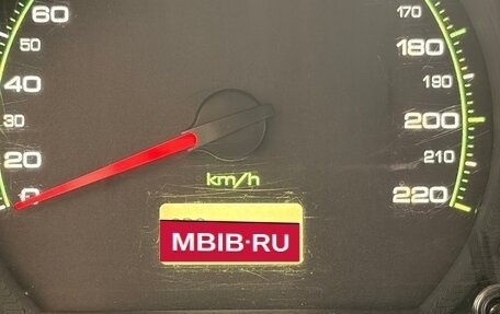 Chevrolet Lacetti, 2011 год, 610 000 рублей, 9 фотография