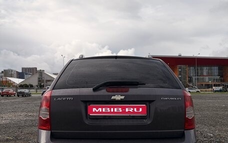 Chevrolet Lacetti, 2011 год, 610 000 рублей, 6 фотография
