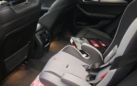 BMW X3, 2022 год, 4 100 000 рублей, 9 фотография