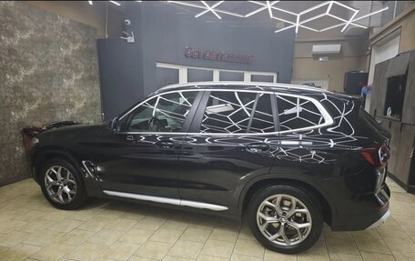 BMW X3, 2022 год, 4 100 000 рублей, 6 фотография