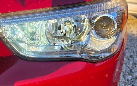 Mitsubishi ASX I рестайлинг, 2011 год, 949 000 рублей, 8 фотография