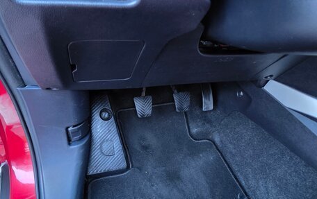 Mitsubishi ASX I рестайлинг, 2011 год, 949 000 рублей, 19 фотография