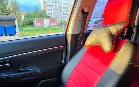 Mitsubishi ASX I рестайлинг, 2011 год, 949 000 рублей, 15 фотография