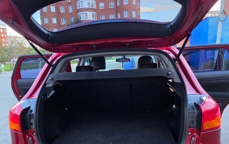 Mitsubishi ASX I рестайлинг, 2011 год, 949 000 рублей, 20 фотография