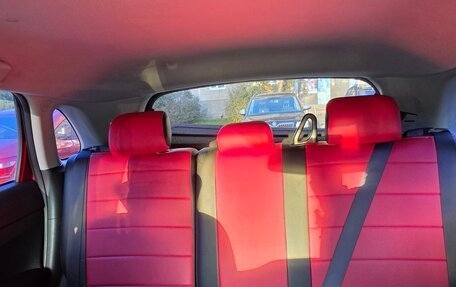 Mitsubishi ASX I рестайлинг, 2011 год, 949 000 рублей, 14 фотография
