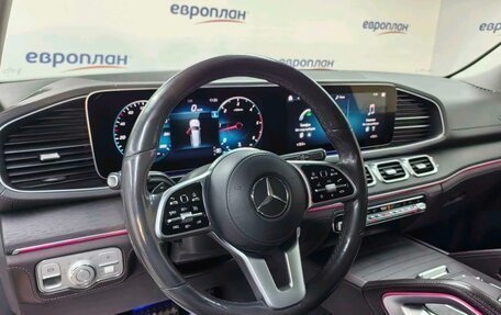 Mercedes-Benz GLS, 2019 год, 6 891 850 рублей, 6 фотография