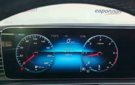 Mercedes-Benz GLS, 2019 год, 6 891 850 рублей, 7 фотография