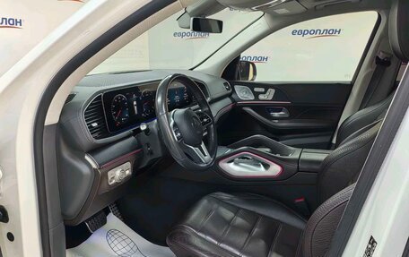 Mercedes-Benz GLS, 2019 год, 6 891 850 рублей, 8 фотография