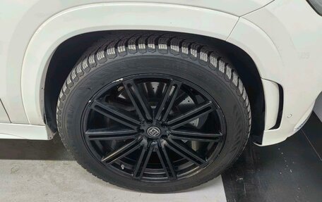 Mercedes-Benz GLS, 2019 год, 6 891 850 рублей, 10 фотография