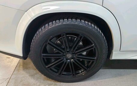 Mercedes-Benz GLS, 2019 год, 6 891 850 рублей, 11 фотография